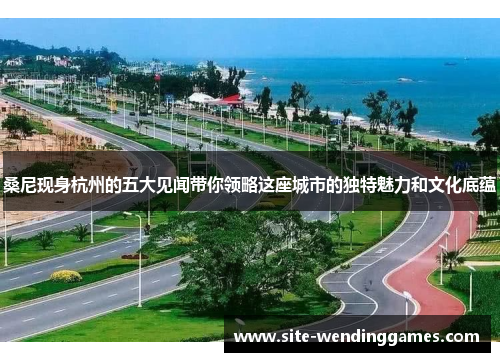 桑尼现身杭州的五大见闻带你领略这座城市的独特魅力和文化底蕴